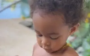 Kofi Kingston Relaxes With Family Amidst Injury Hiatus Kofi Kingston Relaxes With Family Amidst Injury Hiatus