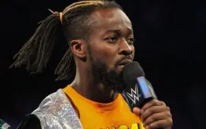 Kofi Kingston's Current WWE Return Timeline After 'Fluke' Injury