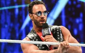 WWE Fan Reaction Might Have Secured Big Push For LA Knight