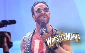 LA Knight Promises He Will Get A WrestleMania Moment This Year