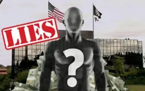 Popular YouTuber Lied About Massive WWE Offer Popular YouTuber Lied About Massive WWE Offer