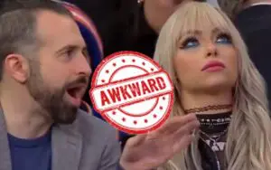 Liv Morgan's Viral Video Called 'Awkward' By WWE Hall Of Famer