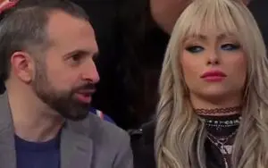 Identity Of Mystery Man In Viral Liv Morgan Clip Revealed