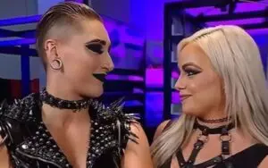 Rhea Ripley Says Liv Morgan Would Be A Good Fit For The Judgment Day
