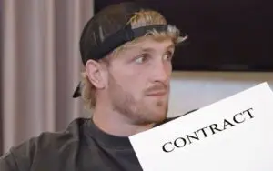 Someone Isn't Telling The Truth About Logan Paul's WWE Contract