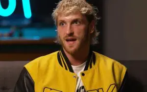 Logan Paul Thinks WWE Would Be Silly Not To Renew His Contract
