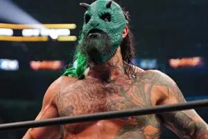 AEW Wants Court To Dismiss 5 Charges In Luchasaurus Lawsuit