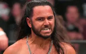 Bad News For Matt Jackson's Biceps Injury