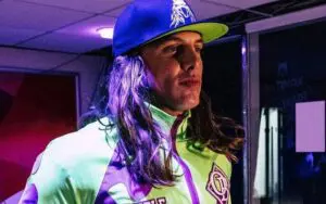 WWE Creative Could Be Planning Matt Riddle's Return Very Soon