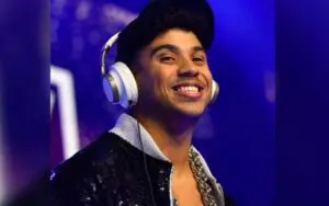 Max Caster Has Plans For A 'ScissorFest'