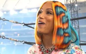 Mercedes Mone Could Be A Free Agent Again Very Soon