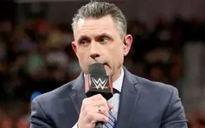 Michael Cole's Wife & Kids Don't Watch WWE