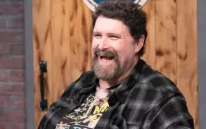 Mick Foley Was Contacted About WWE Hall Of Fame Induction This Year Mick Foley Was Contacted About WWE Hall Of Fame Induction This Year
