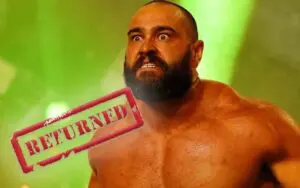 Miro Returned To Bulgaria A While Ago