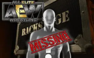 Former AEW Champion Hasn't Been Seen In Company For Months