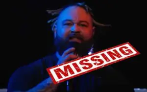 Bray Wyatt's Whereabouts During WWE SmackDown This Week