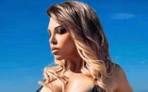 Natalia Markova Dazzles Fans With OnlyFans Beach Photo Drop