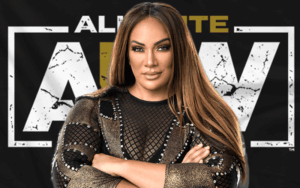 Nia Jax Would Consider A Run In AEW