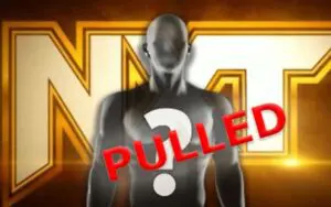 WWE NXT Superstar Pulled From Women's Title Qualifier