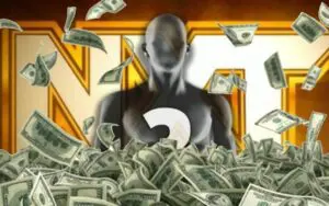 New WWE NXT Signing Has A Much Larger Contract Than Usual