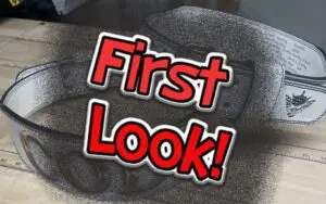 Cody Rhodes Gives First Look At His WrestleMania 39 Gear