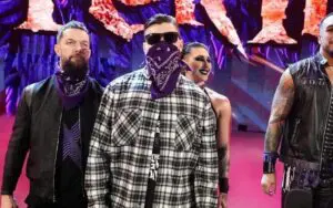 Dominik Mysterio Says ‘Prison Dom’ Character Was A Joke When It Was First Pitched Dominik Mysterio Says 'Prison Dom' Character Was A Joke When It Was First Pitched