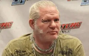 Raven Not Calling It Quits On Pro Wrestling Career After Surgery