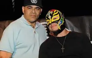 WWE Almost Rejected Konnan For Rey Mysterio’s Hall Of Fame Induction WWE Almost Rejected Konnan For Rey Mysterio's Hall Of Fame Induction