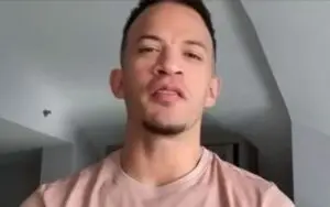 Ricky Starks Says It Was Important For Him To Be There For Cody Rhodes At The Royal Rumble