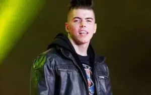 Sammy Guevara Addresses Backstage Controversies & Insists All Is Positive In AEW Locker Room