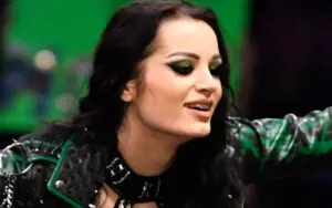 Saraya Thought She Couldn't Make Pro Wrestling Return Until She Was 40