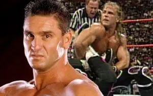 Ken Shamrock Says Montreal Screwjob Made Him Distrust People In WWE