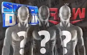 WWE Superstars Won't Be Allowed To Know Their Match Finishes If Company Legalizes Betting