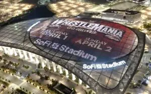 WWE Picked WrestleMania 39 Location For Very Strategic Reason
