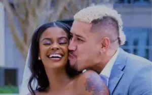 Solo Sikoa Gets Married Solo Sikoa Gets Married