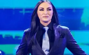Police Statement On Sonya Deville's Arrest Reveals Parking Valet Called Authorities On Her