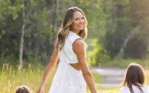 Stacy Keibler Breaks Six-Year Social Media Silence Amid WWE Hall Of Fame Rumors