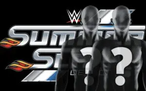 Current Advertised Superstars For SummerSlam 2023
