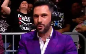 Tom Hannifan Relieved To Drop WWE Verbiage Since Joining IMPACT Wrestling