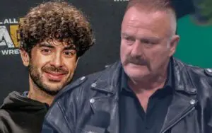 Jake Roberts Says Tony Khan Is One Of The Best Men He Has Ever Met