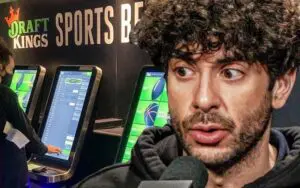 Tony Khan Says AEW Already Lets Fans Bet On Matches