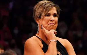 Vickie Guerrero Says AEW Didn't Give Her A Chance To Progress
