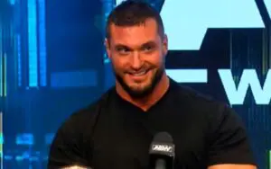 Wardlow Wants To Bring Back TNT Title Open Challenge