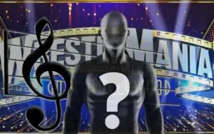 Possible Spoiler On Musical Artist Appearance At WrestleMania 39