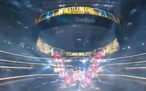 WWE Reveals WrestleMania 39 Stage With Epic Video