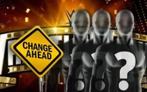 WWE Changed 'A Lot Of Stuff' For WrestleMania Lineup This Week