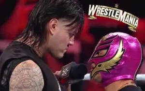 Future For Rey Mysterio & Dominik Mysterio's Feud After WrestleMania Revealed