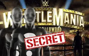 WWE Keeping WrestleMania 39 Results A Closely Guarded Secret