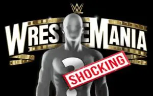WWE's Shocking Likely Plan For WrestleMania Heel Turn