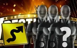 WWE Planning More 'Twists & Turns' For WrestleMania Storyline